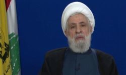 الشيخ نعيم قاسم : ندرك أن المواجهة مكلفة، لكن الاستسلام لن يُبقي لنا شيئًا